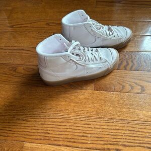 Nike Blazer high tops